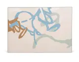 Untitled by Carolyn Carr, 2005, oil on linen canvas, sold Jan 2023
