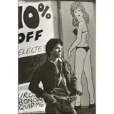Nils Vidstrand - Crimes of Passion Movie Set by Edmund Teske, gelatin silver print, sold Jul 2022