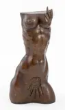 �Daphne� by Josep Maria Subirachs, 1982, Bronze Sculpture, sold May 2024