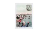 Untitled by Peter Blake Cbe Rdi, Inkjet print in colours on wove sheet, offered Oct 2023