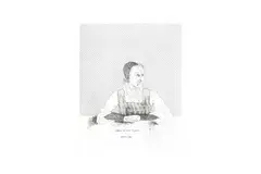 Untitled by David Hockney Om Ch, etching, offered Oct 2023