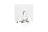 Untitled by David Hockney Om Ch, etching, offered Oct 2023