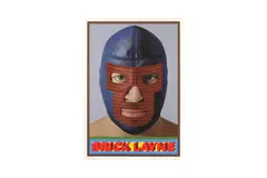 Untitled by Peter Blake Cbe Rdi, pencil, offered Oct 2023