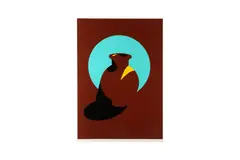 Untitled by Patrick Caulfield, pencil, offered Oct 2023