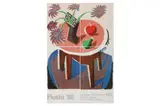 Untitled by David Hockney Om Ch, print (other), offered Oct 2023