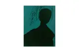 Untitled by Gary Hume, screenprint, offered Oct 2023