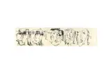 Private collection of early emin works by Tracey Emin, pencil, offered Oct 2023