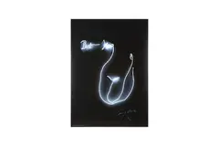 Untitled by Tracey Emin, print (other), offered Oct 2023
