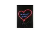 Untitled by Tracey Emin, print (other), offered Oct 2023