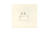 Untitled by Tracey Emin, pencil, offered Oct 2023