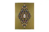 Untitled by Damien Hirst, print (other), offered Oct 2023