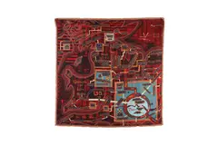 Untitled by Grayson Perry, print (other), offered Oct 2023
