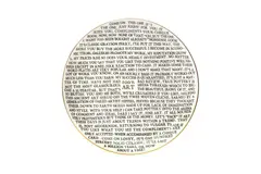 Untitled by Grayson Perry, print (other), offered Oct 2023