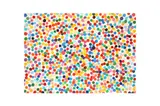 Untitled by Damien Hirst, pencil, offered Oct 2023