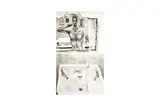 Untitled by Stuart Pearson Wright, pencil, offered Oct 2023