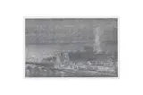 Untitled by Ewan Gibbs, pencil, offered Oct 2023