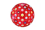 Untitled by Takashi Murakami, lithograph, offered Oct 2023