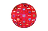 Untitled by Takashi Murakami, lithograph, offered Oct 2023