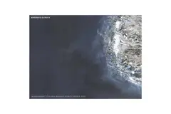Untitled by Andreas Gursky, print (other), offered Oct 2023