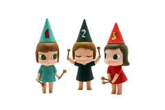 Untitled by Yoshitomo Nara, print (other), offered Oct 2023
