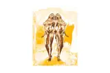 Untitled by Marc Quinn, print, offered Oct 2023