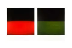 Untitled by Hiroshi Sugimoto, print (other), offered Oct 2023