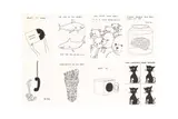 Untitled by David Shrigley, print (other), offered Oct 2023