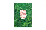 Untitled by David Shrigley, lithograph, offered Oct 2023