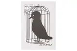 Untitled by David Shrigley, print (other), offered Oct 2023