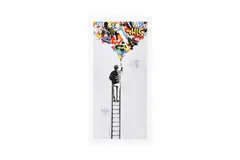 Untitled by Martin Whatson, print (other), offered Oct 2023