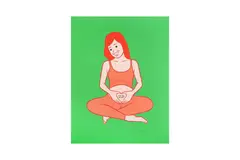Untitled by Joan Cornellà, pencil, offered Oct 2023