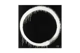 Untitled by Takashi Murakami, ink, offered Oct 2023