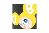 Untitled by Takashi Murakami, lithograph, offered Oct 2023