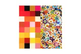 Untitled by Takashi Murakami, lithograph, offered Oct 2023