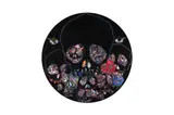 Untitled by Takashi Murakami, lithograph, offered Oct 2023