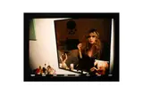 Untitled by Nan Goldin, ink, offered Oct 2023