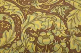 FOR MORRIS & CO Preview: Colville Road by William Morris, print (other), offered Aug 2023