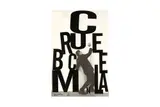 Preview: Barley Mow Centre by Bruce McLean, ink, offered Aug 2023