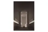 Preview: Barley Mow Centre by John Pawson, Lithograph, images size, offered Aug 2023
