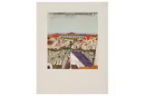Preview: Barley Mow Centre by Karl Korab, print (other), offered Aug 2023