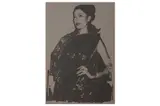Untitled by James Starr, screenprint, offered Aug 2023
