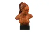 Untitled by William Redgrave, sculpture, offered Aug 2023