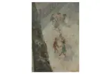 Untitled by Eileen Aldridge, oil on canvas, offered Jul 2023