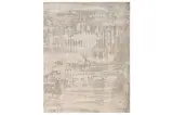 Untitled by Herbert Zangs, acrylic on board, offered Jul 2023