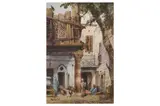 Untitled by Gabriele Carelli, watercolour, offered Jul 2023