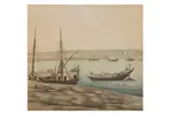 Untitled by Patna Artist, watercolour, offered Jul 2023