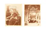 AND ERNST HEINRICH LANDROCK (1878-1966)NORTH AFRICA, c by Rudolph Lehnert, print (other), offered Jul 2023