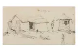 Untitled by George Chinnery, pencil, offered Jul 2023
