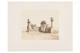 Untitled by Félix Teynard, print, offered Jul 2023
