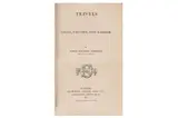 Tartary, and kashmir, first ed. 1862 by Torrens. Travels In Ladak, print (other), offered Jul 2023